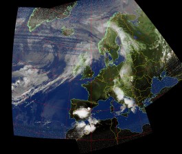 Composite MCIR